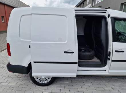 Volkswagen - Caddy