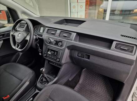 Volkswagen - Caddy