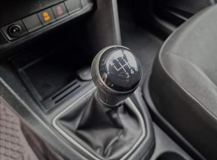 Volkswagen - Caddy