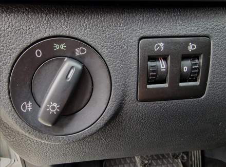 Volkswagen - Caddy