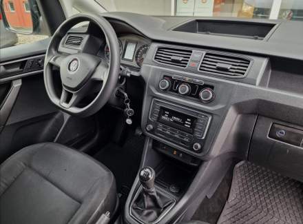Volkswagen - Caddy