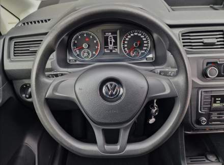 Volkswagen - Caddy