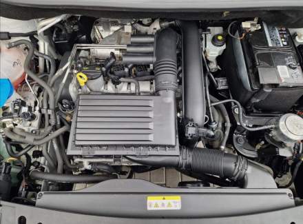 Volkswagen - Caddy