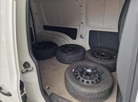 Volkswagen - Caddy