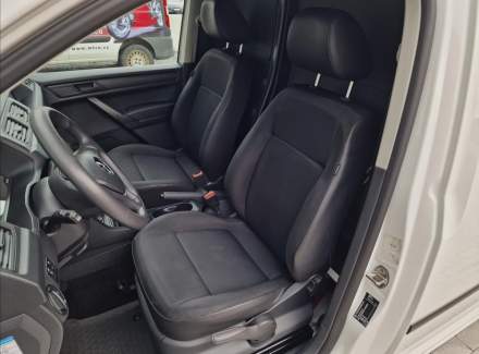 Volkswagen - Caddy