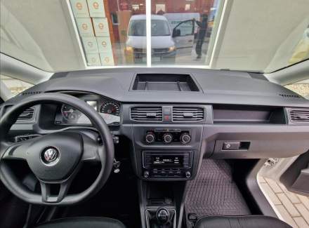 Volkswagen - Caddy