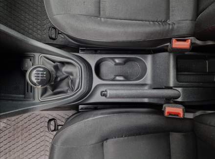 Volkswagen - Caddy