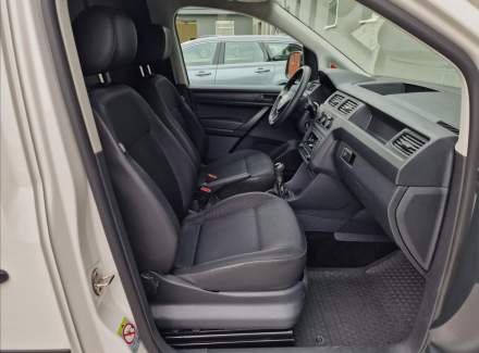 Volkswagen - Caddy