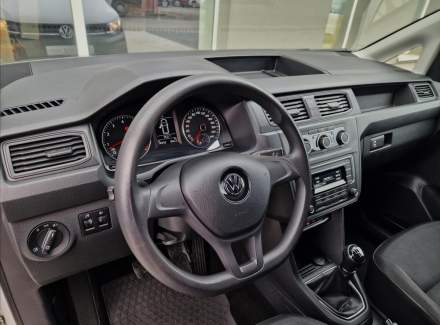 Volkswagen - Caddy
