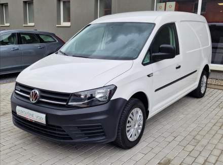 Volkswagen - Caddy