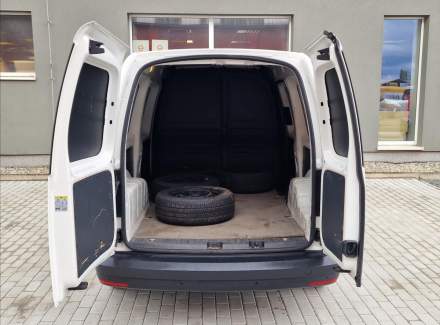 Volkswagen - Caddy