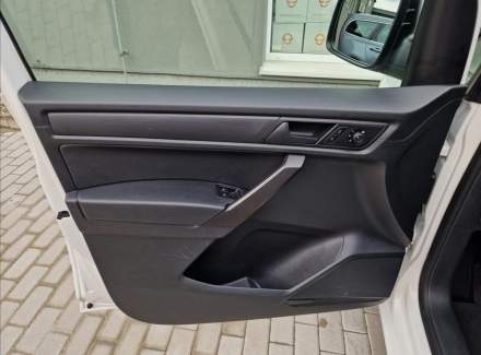 Volkswagen - Caddy