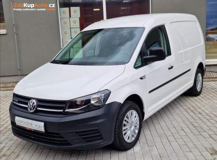 Volkswagen - Caddy