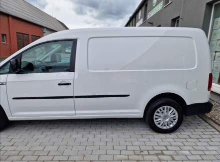 Volkswagen - Caddy