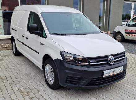Volkswagen - Caddy