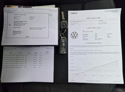 Volkswagen - Caddy