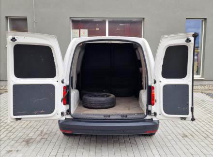 Volkswagen - Caddy