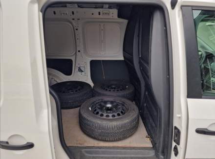 Volkswagen - Caddy