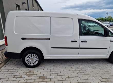 Volkswagen - Caddy