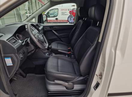 Volkswagen - Caddy