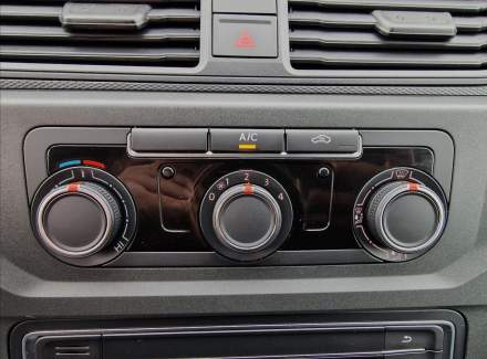 Volkswagen - Caddy