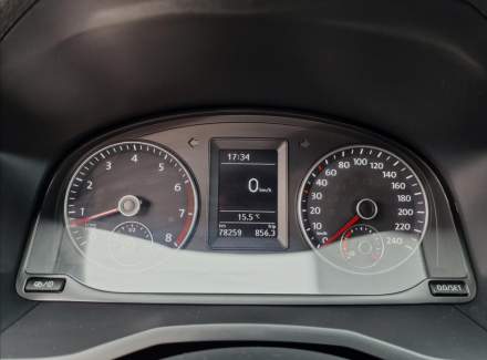 Volkswagen - Caddy