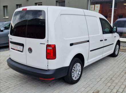 Volkswagen - Caddy