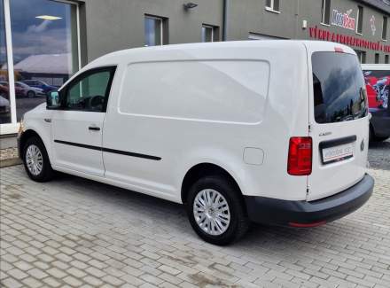 Volkswagen - Caddy