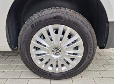 Volkswagen - Caddy