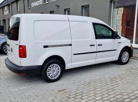 Volkswagen - Caddy