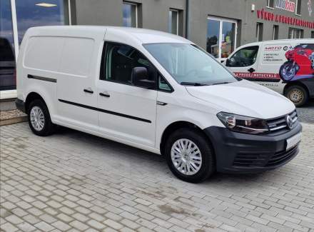 Volkswagen - Caddy