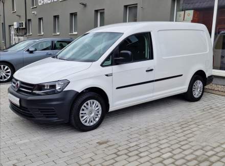 Volkswagen - Caddy