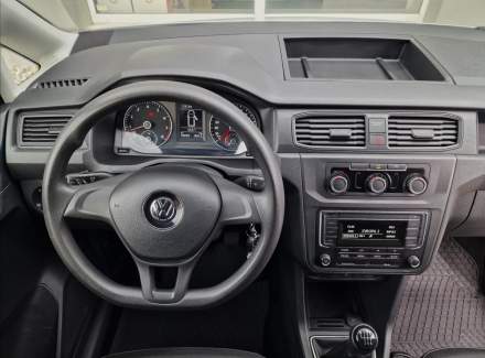 Volkswagen - Caddy