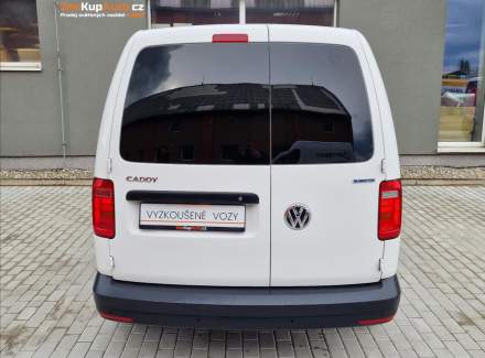 Volkswagen - Caddy