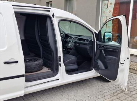 Volkswagen - Caddy