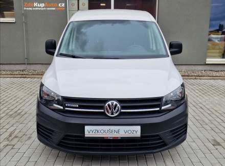 Volkswagen - Caddy