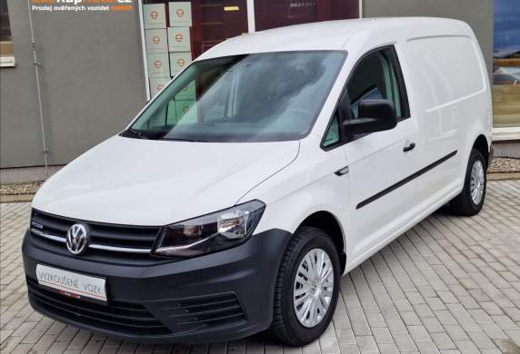 Volkswagen - Caddy