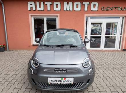 Fiat - 500