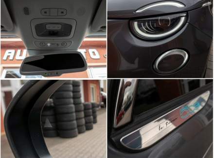 Fiat - 500