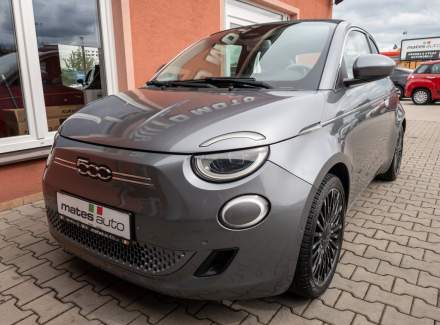 Fiat - 500