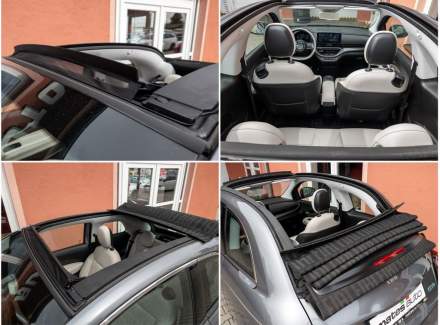 Fiat - 500
