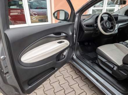 Fiat - 500