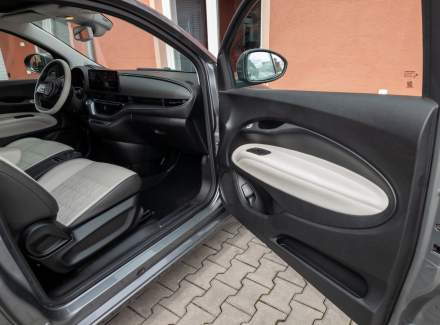Fiat - 500