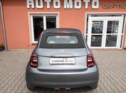 Fiat - 500
