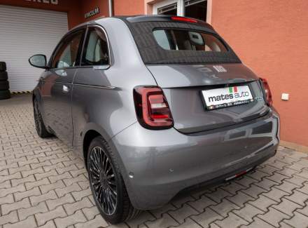 Fiat - 500