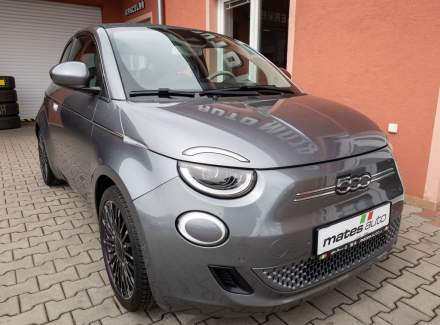 Fiat - 500