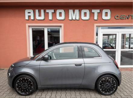 Fiat - 500