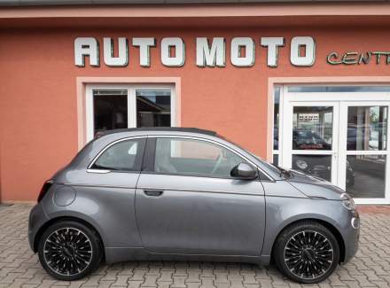 Fiat - 500