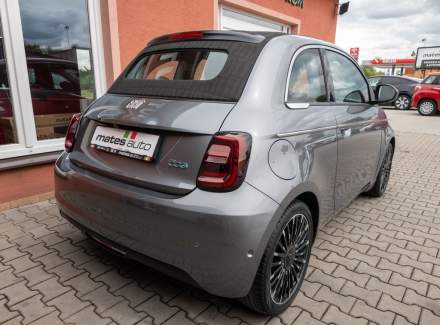 Fiat - 500