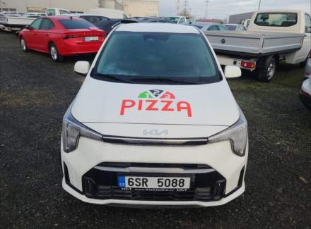 Kia - Picanto